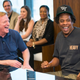 When joining Roger Goodell and the NFL in 2019, Jay-Z announced “We have moved past kneeling.”